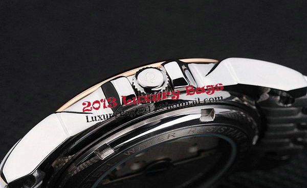 Omega Deville Replica Watch OM8041T