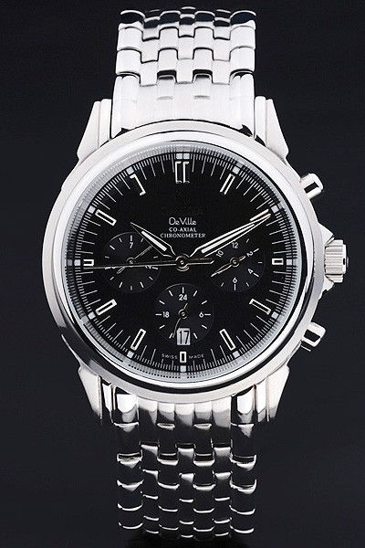 Omega Deville Replica Watch OM8041X