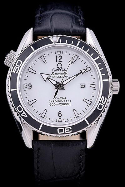 Omega Seamaster Replica Watch OM8039AAM
