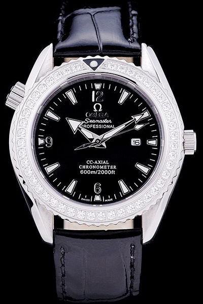 Omega Seamaster Replica Watch OM8039AAP