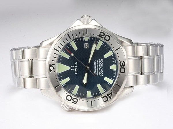 Omega Seamaster Replica Watch OM8039AN