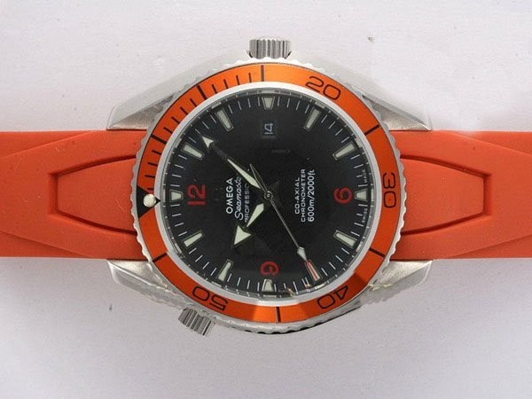 Omega Seamaster Replica Watch OM8039AQ