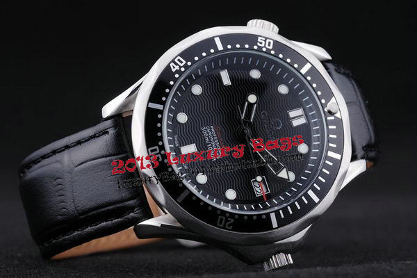 Omega Seamaster Replica Watch OM8039AS