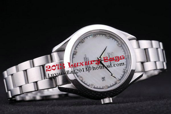 Omega Seamaster Replica Watch OM8039AV