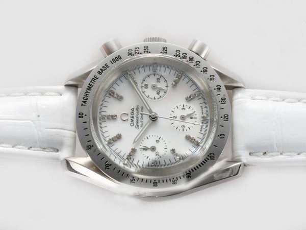 Omega Speedmaster Replica Watch OM8040AD