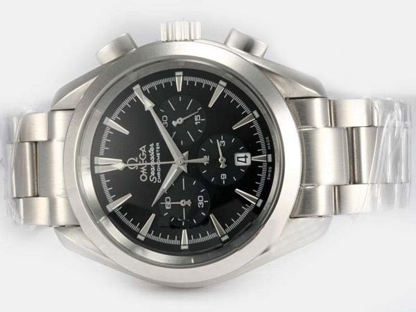 Omega Speedmaster Replica Watch OM8040AE