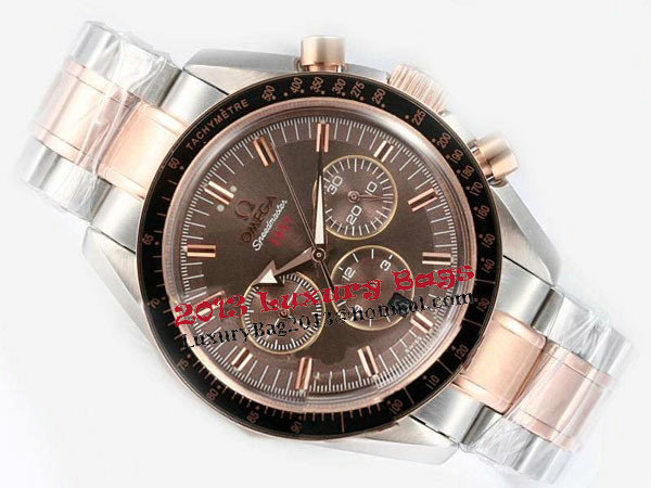 Omega Speedmaster Replica Watch OM8040AF