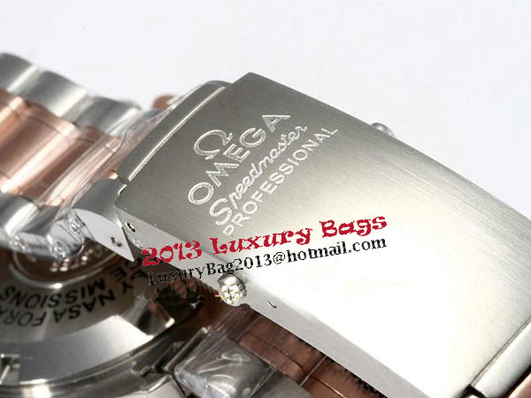 Omega Speedmaster Replica Watch OM8040AF