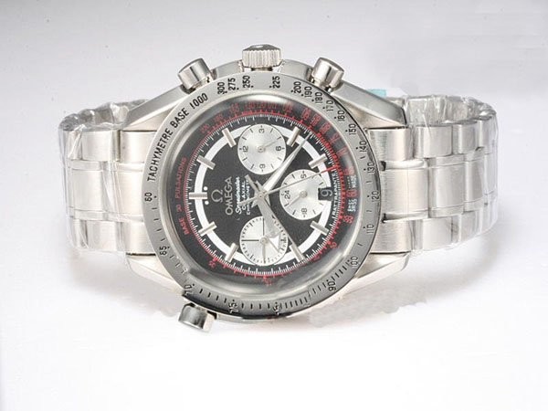 Omega Speedmaster Replica Watch OM8040AG