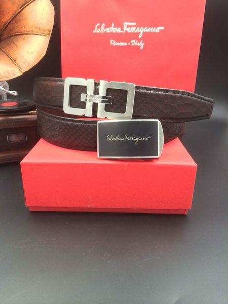 Ferragamo Belt SFB305