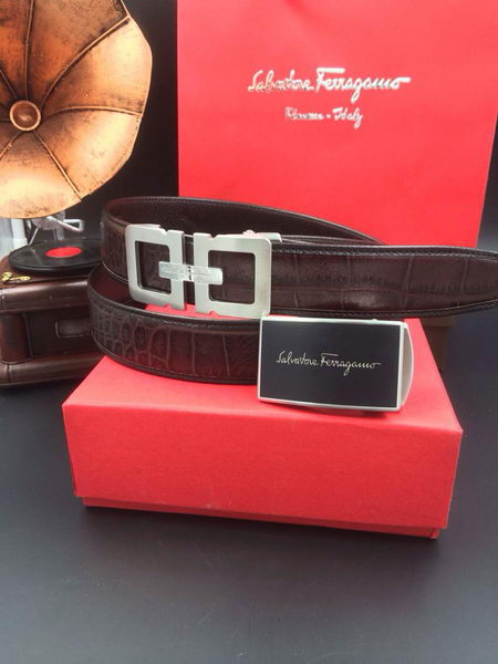 Ferragamo Belt SFB306