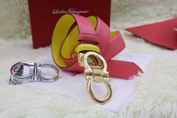 Ferragamo Belt SFB319