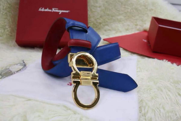 Ferragamo Belt SFB323