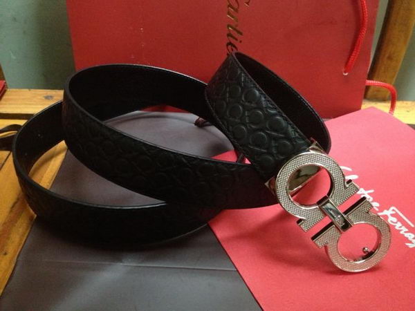 Ferragamo Belt SFB324