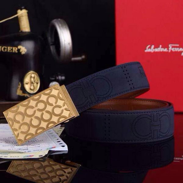 Ferragamo Belt SFB343