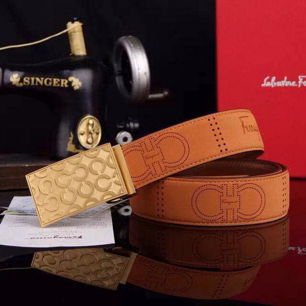 Ferragamo Belt SFB345