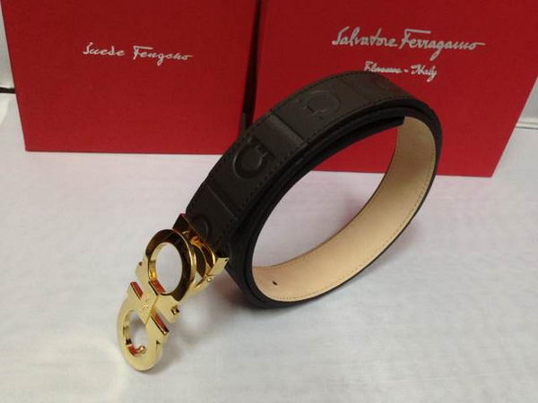 Ferragamo Belt SFB347