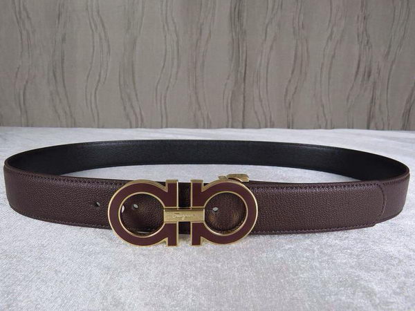 Ferragamo Belt SFB348