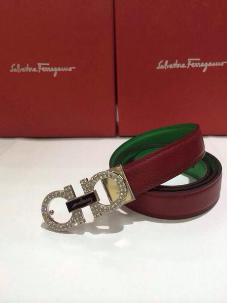 Ferragamo Belt SFB358