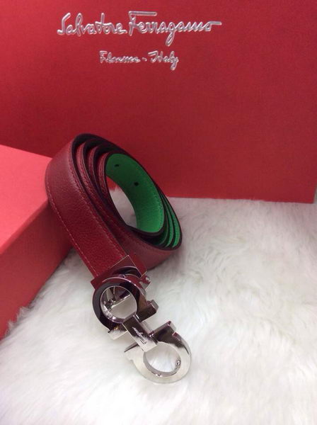 Ferragamo Belt SFB359