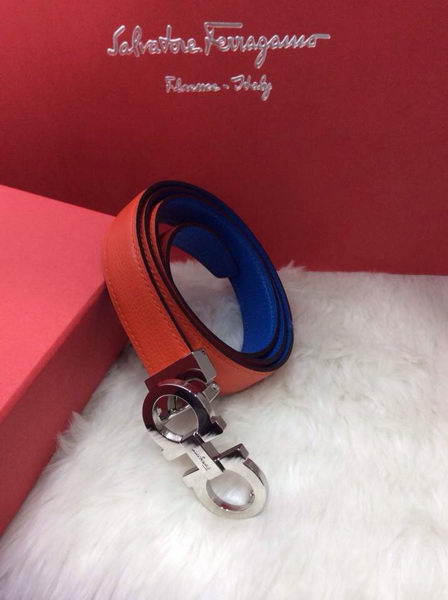 Ferragamo Belt SFB369