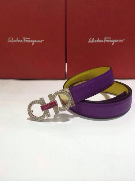 Ferragamo Belt SFB373