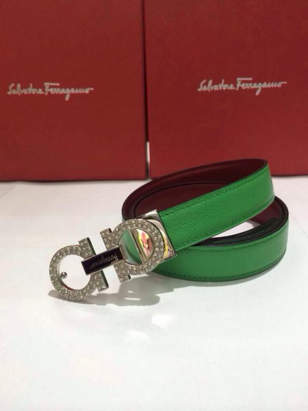 Ferragamo Belt SFB374