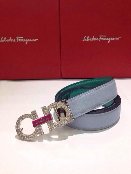 Ferragamo Belt SFB376