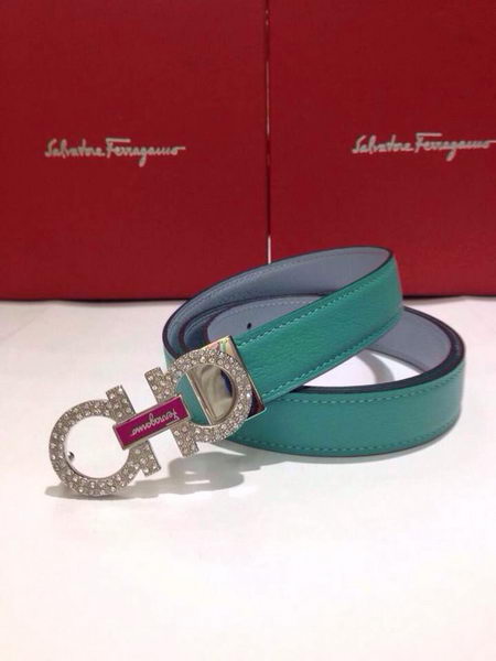 Ferragamo Belt SFB377