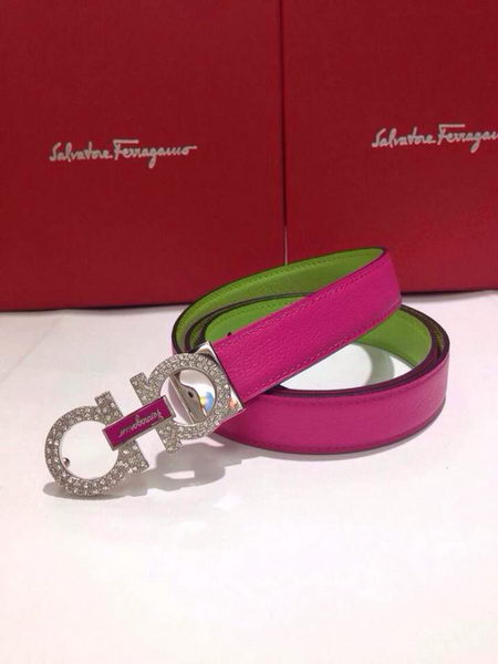 Ferragamo Belt SFB378