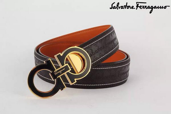 Ferragamo Belt SFB383