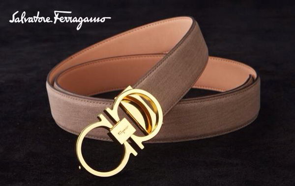 Ferragamo Belt SFB386