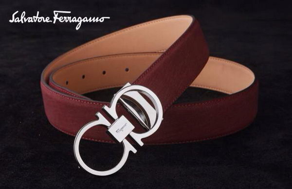 Ferragamo Belt SFB389