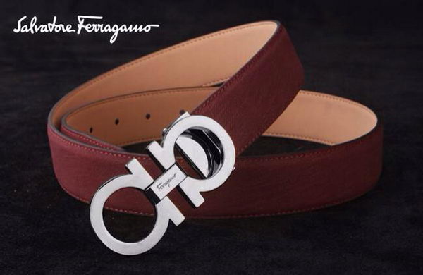 Ferragamo Belt SFB391