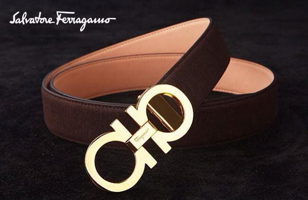 Ferragamo Belt SFB392