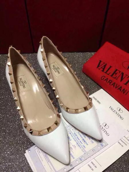 Valentino Patent Leather 65MM Pump VT388JX