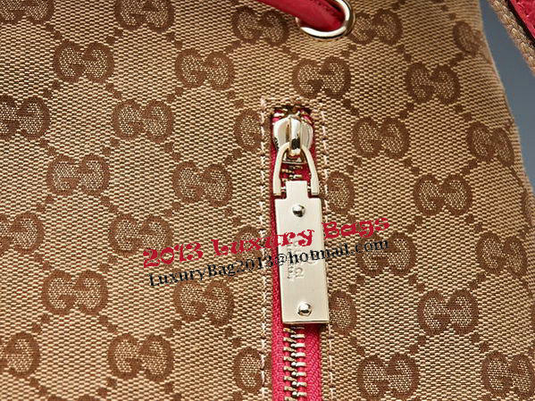 Gucci GG Plus Backpack 368589 Rose