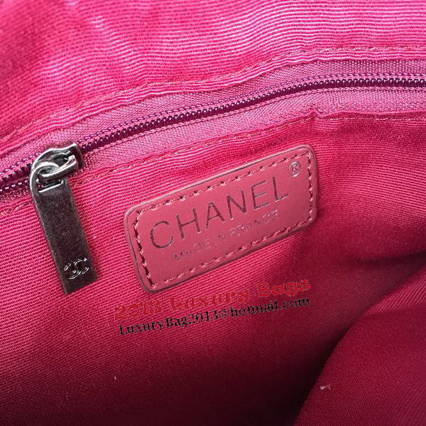 Chanel 2.55 Series Classic Flap Bag Sheepskin Leather A92748