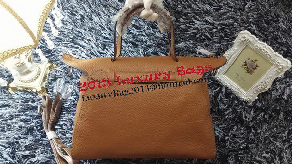 Hermes Cruise 2015 Bag Original Leather H8019