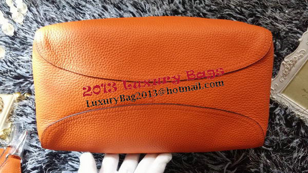 Hermes Cruise 2015 Bag Original Leather H8019