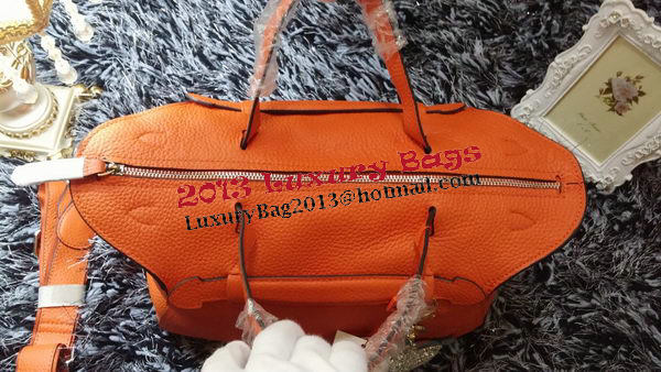 Hermes Cruise 2015 Bag Original Leather H8019