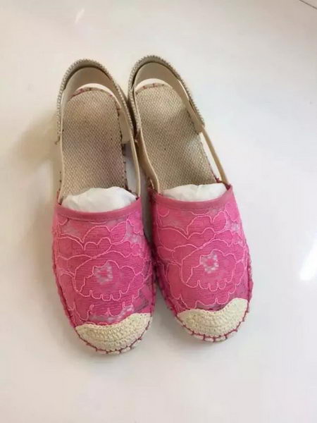 Valentino Sandals Lace VT541 Rose