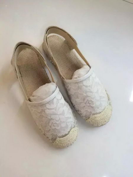 Valentino Sandals Lace VT541 White