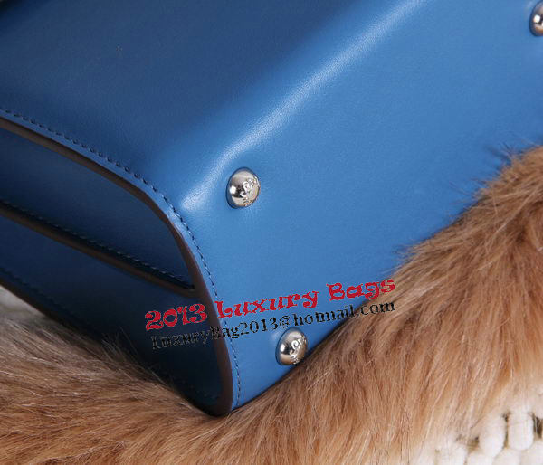 Gucci Interlocking Leather Shoulder Bag 387604