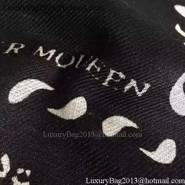 ALEXANDER MCQUEEN Cashmere Scarf MCQ18B