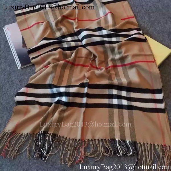 Burberry Scarves Cashmere BUR31A