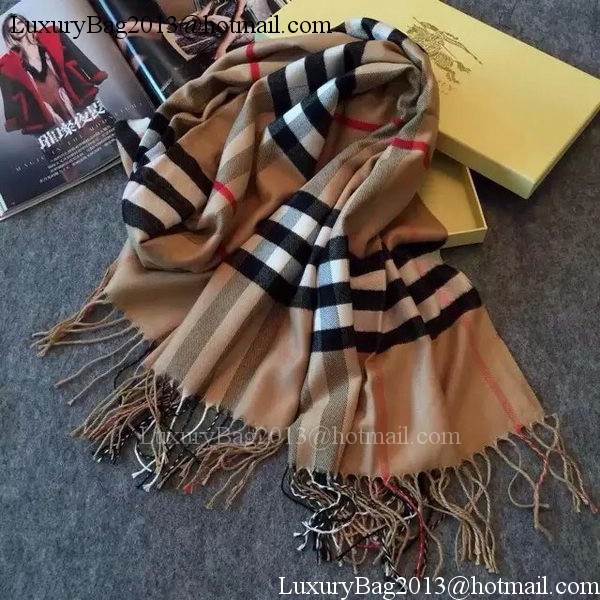 Burberry Scarves Cashmere BUR31A