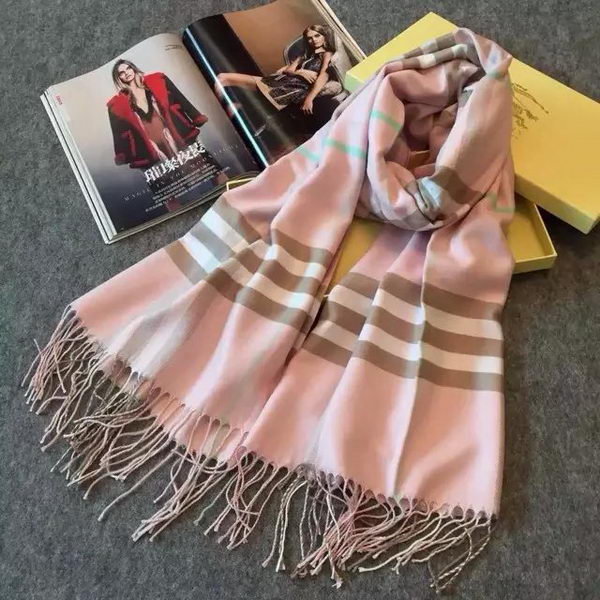 Burberry Scarves Cashmere BUR31B