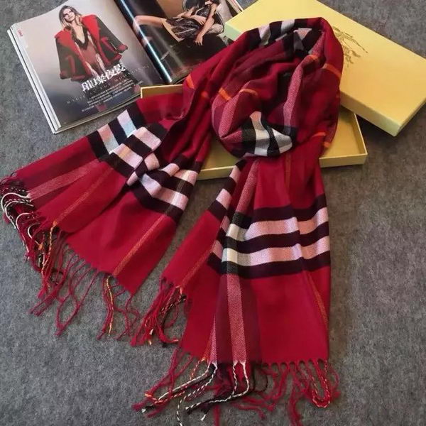 Burberry Scarves Cashmere BUR31C