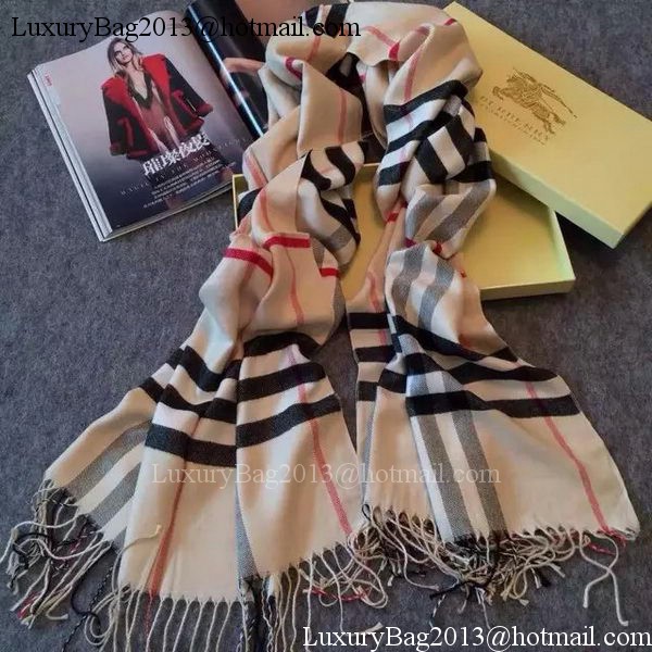 Burberry Scarves Cashmere BUR31D